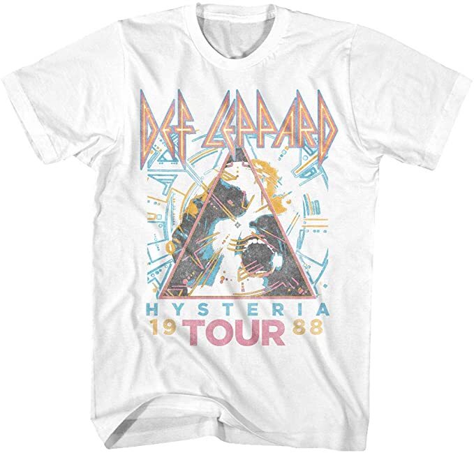 Polish tendo Rock Shirt